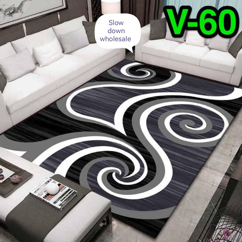 3D Carpets