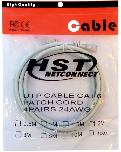 HST Network Cable