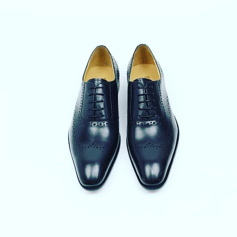 Oxford shoes #1